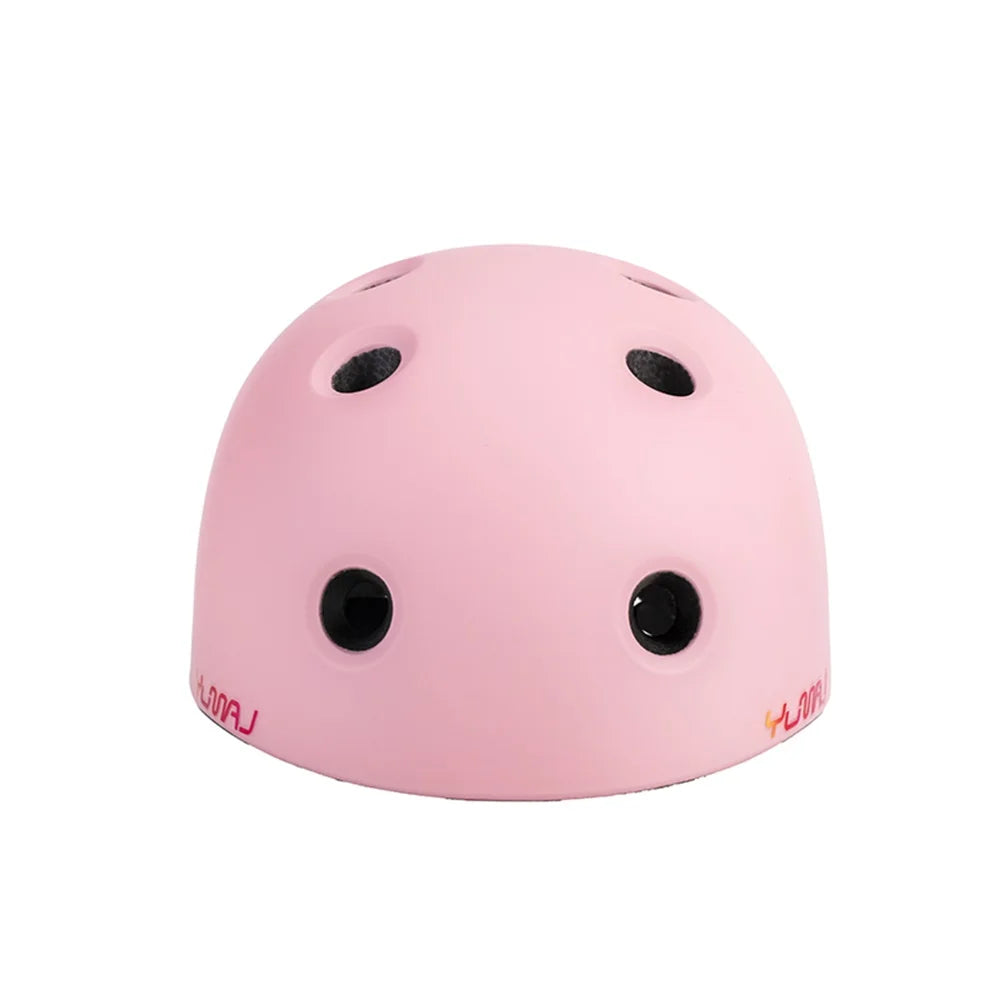 Casque Enfant - Coque Monobloc EPS : 3-8 ans