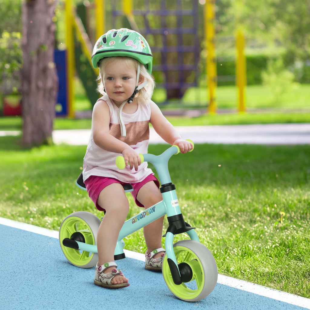 Draisienne Enfant 18 mois-4 ans