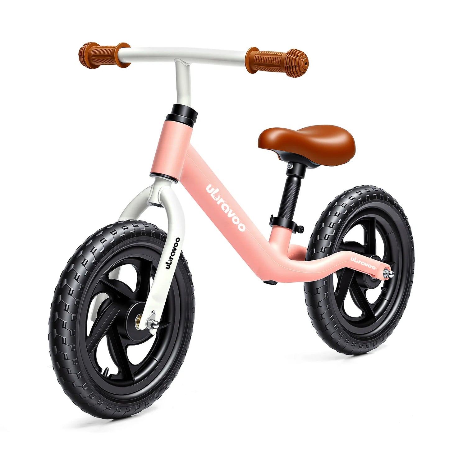 Draisienne Enfant 2-6 ans — Siège Réglable