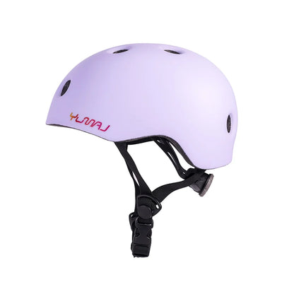 Casque Enfant - Coque Monobloc EPS : 3-8 ans