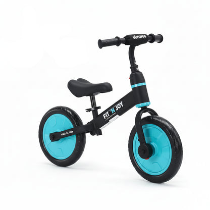 Draisienne & Vélo Évolutif 3 en 1 – 2 à 5 ans