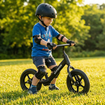 Draisienne Enfant 2-6 ans — Siège Réglable