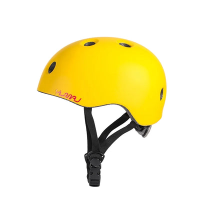 Casque Enfant - Coque Monobloc EPS : 3-8 ans