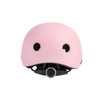 Casque Enfant - Coque Monobloc EPS : 3-8 ans