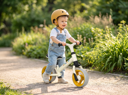Draisienne Enfant : 18 mois-4 ans